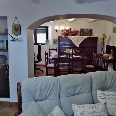 Casa Rural "Can Abres" Vilobi D'Onyar Girona Viloví de Oñar Exteriör bild
