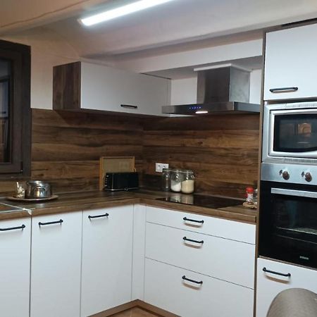 Casa Rural "Can Abres" Vilobi D'Onyar Girona Viloví de Oñar Exteriör bild
