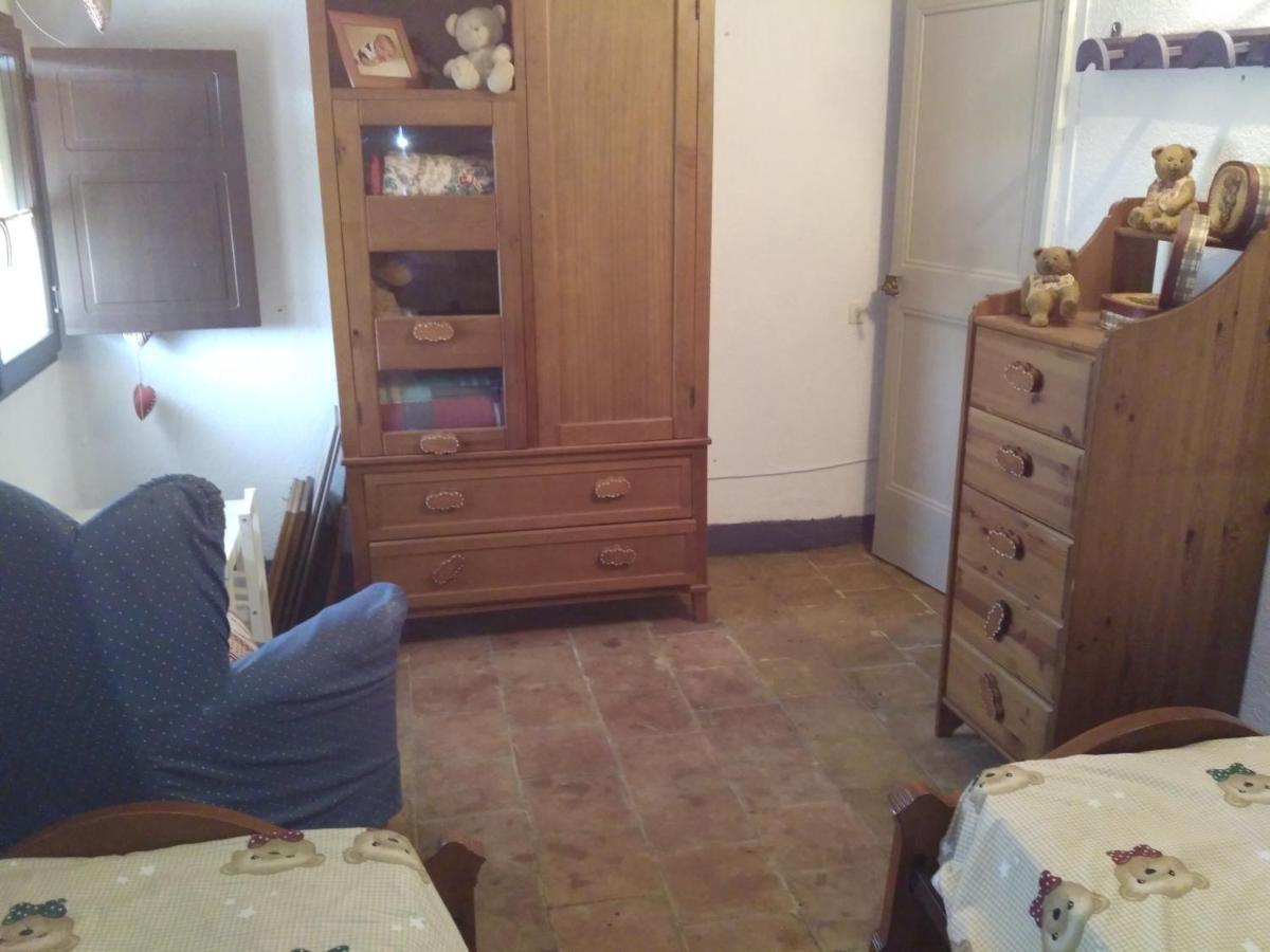 Casa Rural "Can Abres" Vilobi D'Onyar Girona Viloví de Oñar Exteriör bild
