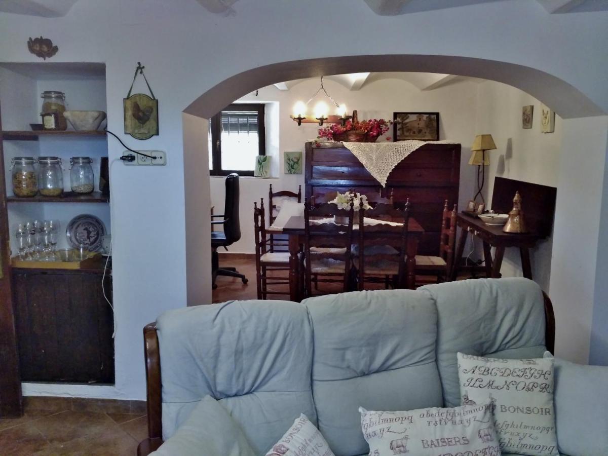 Casa Rural "Can Abres" Vilobi D'Onyar Girona Viloví de Oñar Exteriör bild
