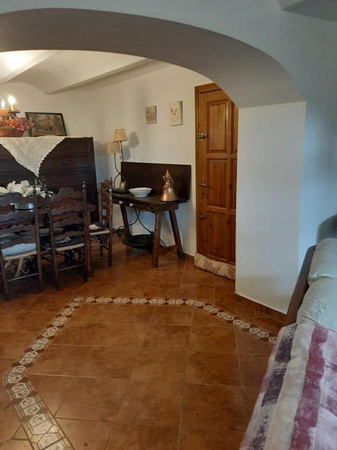 Casa Rural "Can Abres" Vilobi D'Onyar Girona Viloví de Oñar Exteriör bild