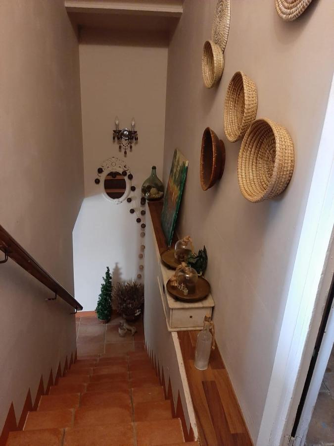 Casa Rural "Can Abres" Vilobi D'Onyar Girona Viloví de Oñar Exteriör bild