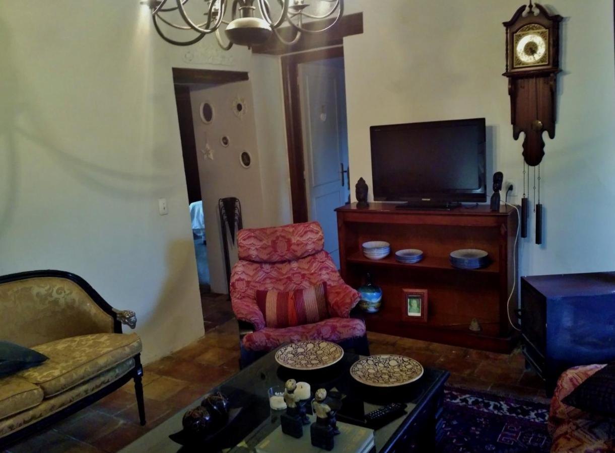 Casa Rural "Can Abres" Vilobi D'Onyar Girona Viloví de Oñar Exteriör bild