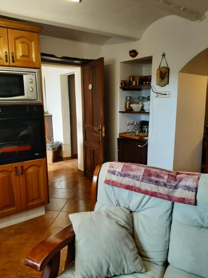 Casa Rural "Can Abres" Vilobi D'Onyar Girona Viloví de Oñar Exteriör bild