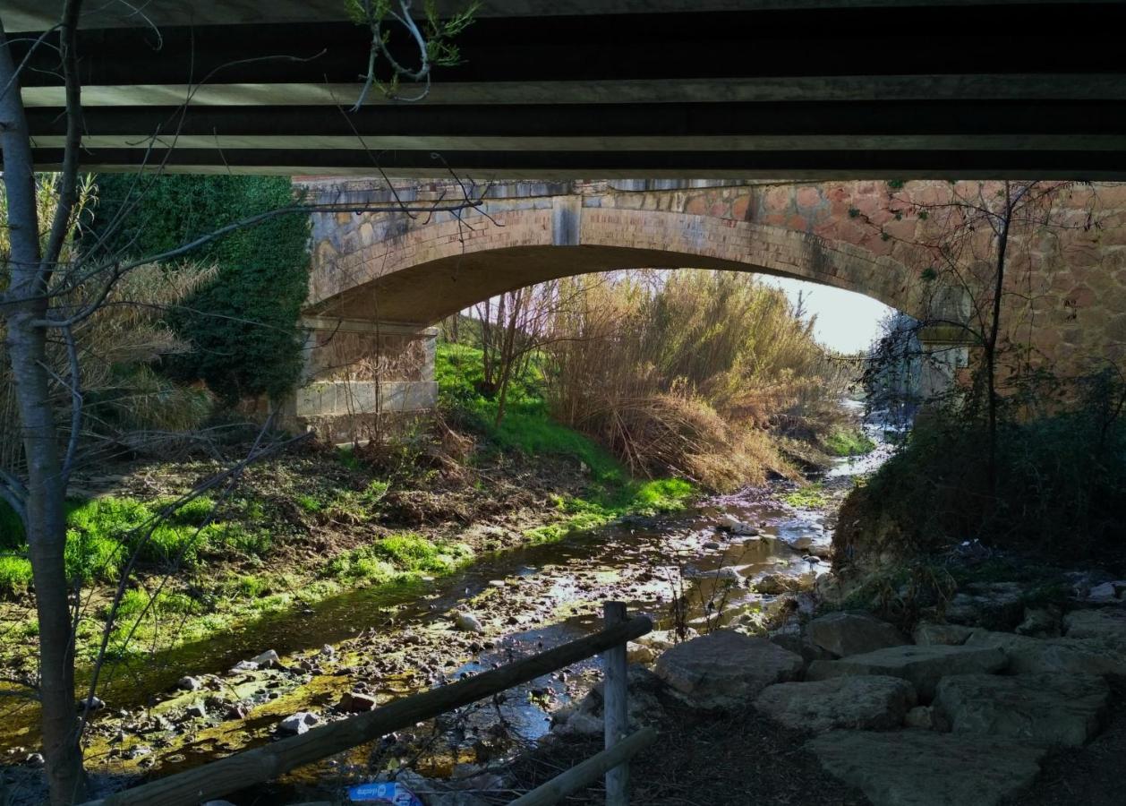 Casa Rural "Can Abres" Vilobi D'Onyar Girona Viloví de Oñar Exteriör bild
