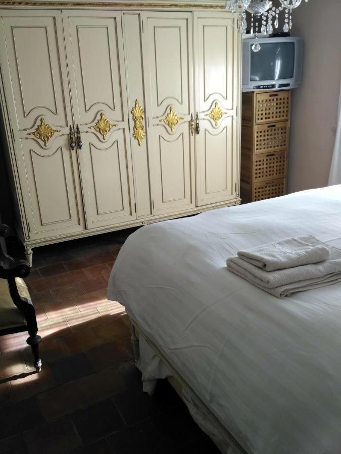 Casa Rural "Can Abres" Vilobi D'Onyar Girona Viloví de Oñar Exteriör bild