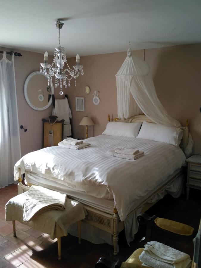 Casa Rural "Can Abres" Vilobi D'Onyar Girona Viloví de Oñar Exteriör bild