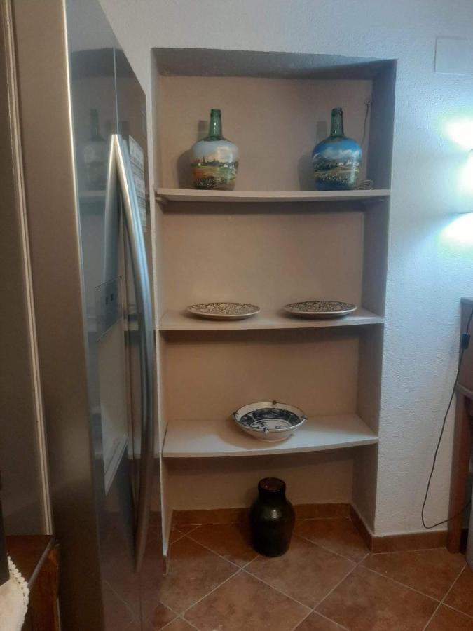 Casa Rural "Can Abres" Vilobi D'Onyar Girona Viloví de Oñar Exteriör bild
