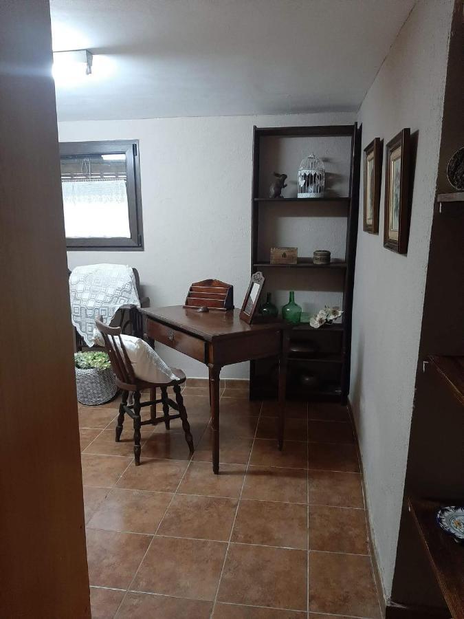 Casa Rural "Can Abres" Vilobi D'Onyar Girona Viloví de Oñar Exteriör bild