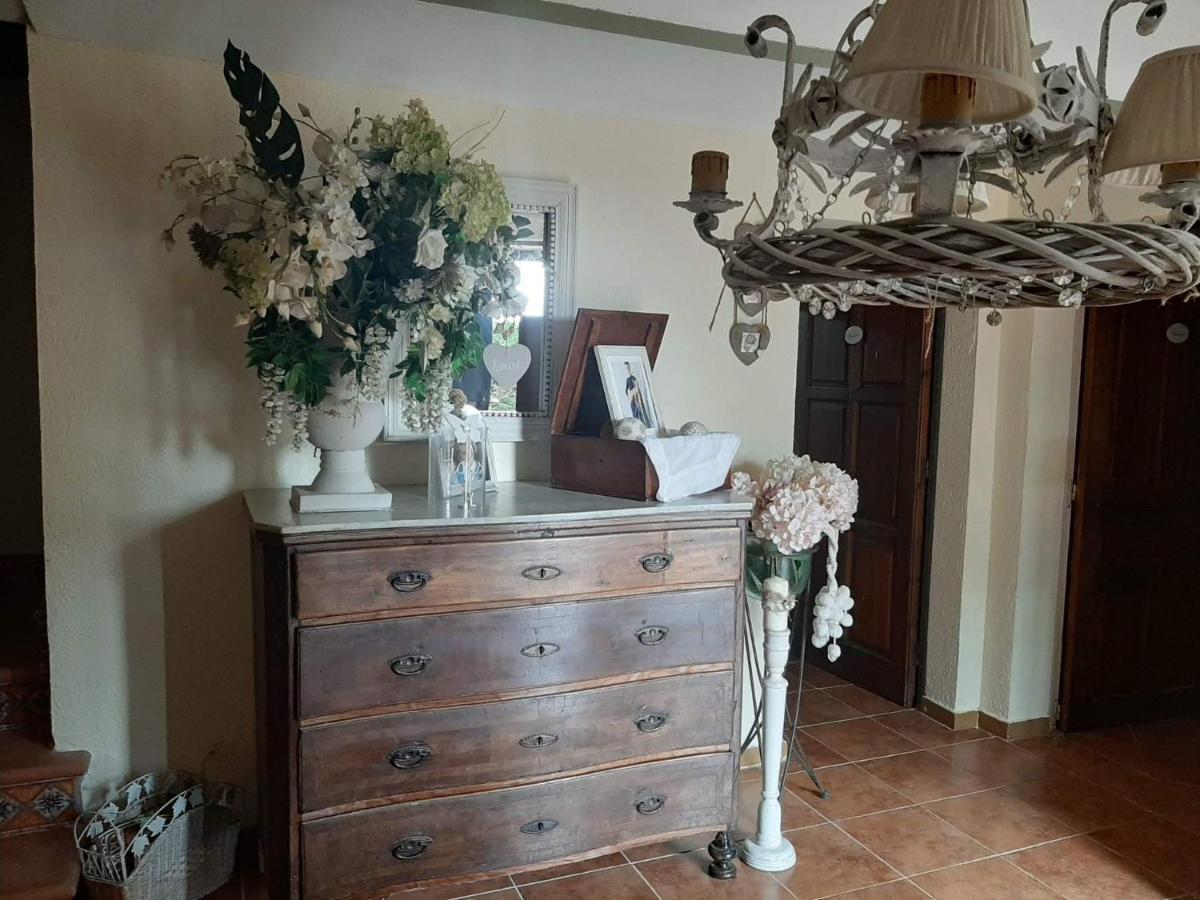 Casa Rural "Can Abres" Vilobi D'Onyar Girona Viloví de Oñar Exteriör bild