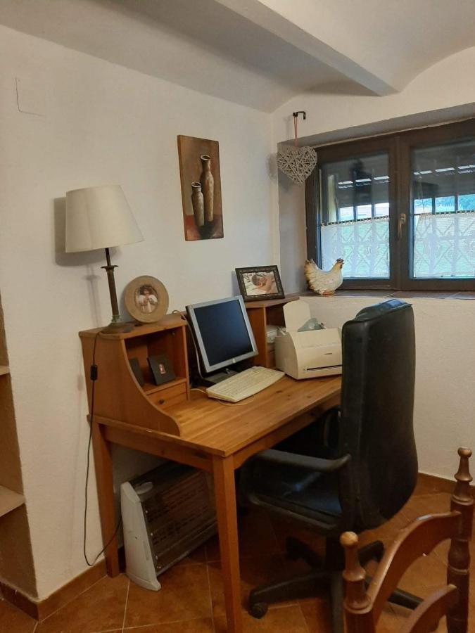 Casa Rural "Can Abres" Vilobi D'Onyar Girona Viloví de Oñar Exteriör bild