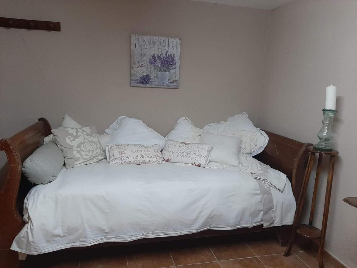 Casa Rural "Can Abres" Vilobi D'Onyar Girona Viloví de Oñar Exteriör bild