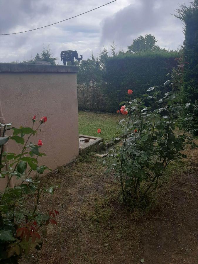 Casa Rural "Can Abres" Vilobi D'Onyar Girona Viloví de Oñar Exteriör bild