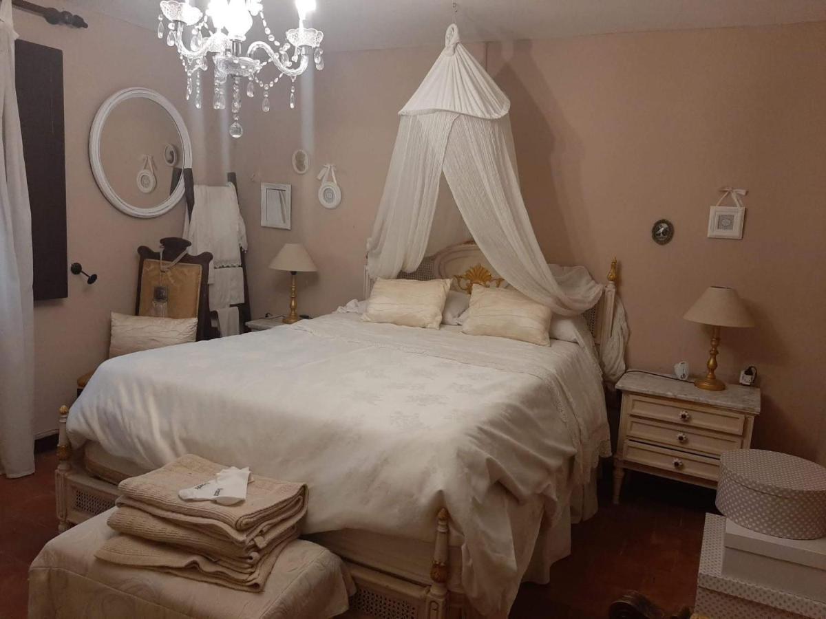 Casa Rural "Can Abres" Vilobi D'Onyar Girona Viloví de Oñar Exteriör bild