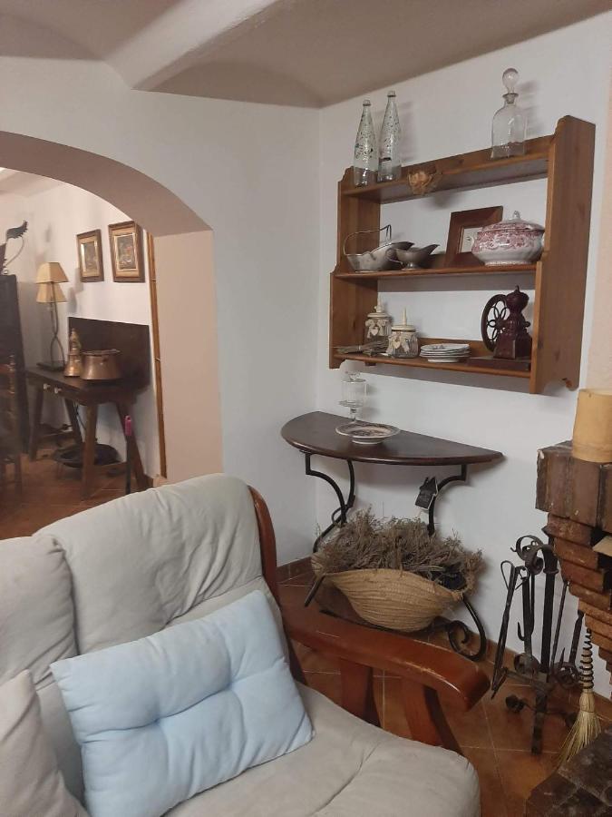 Casa Rural "Can Abres" Vilobi D'Onyar Girona Viloví de Oñar Exteriör bild