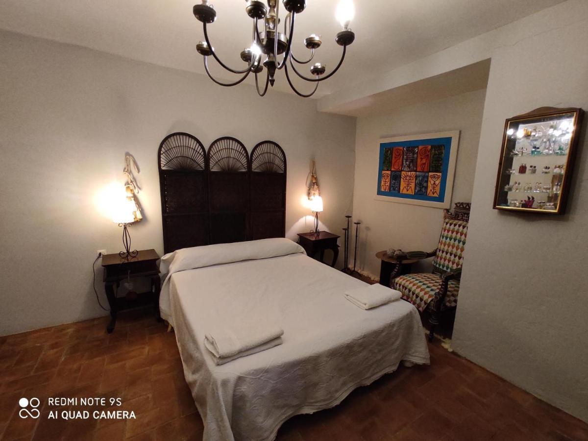 Casa Rural "Can Abres" Vilobi D'Onyar Girona Viloví de Oñar Exteriör bild