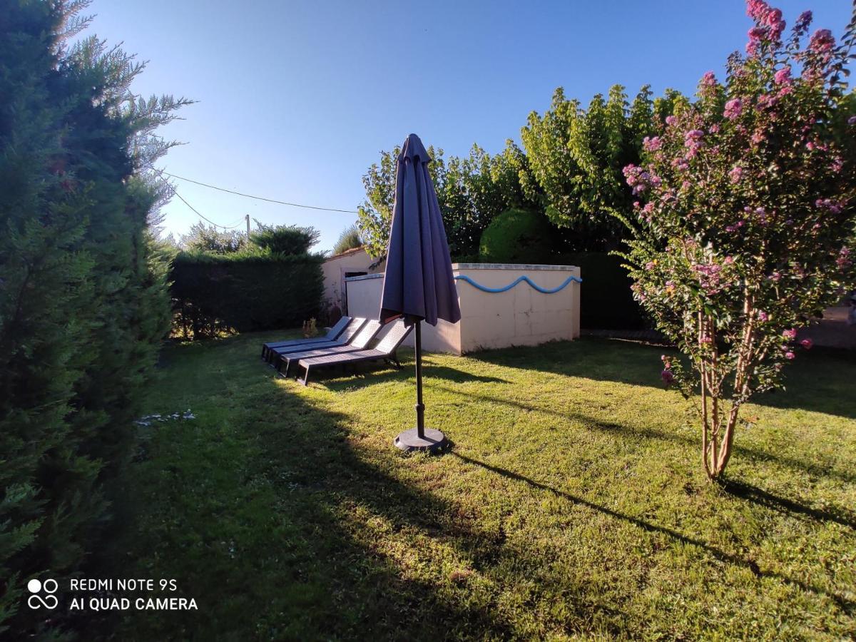 Casa Rural "Can Abres" Vilobi D'Onyar Girona Viloví de Oñar Exteriör bild