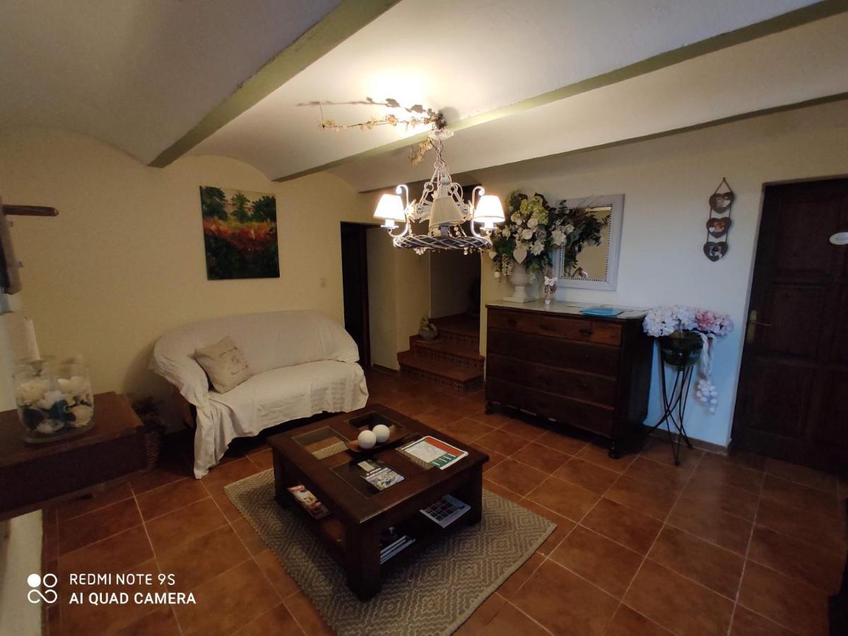 Casa Rural "Can Abres" Vilobi D'Onyar Girona Viloví de Oñar Exteriör bild