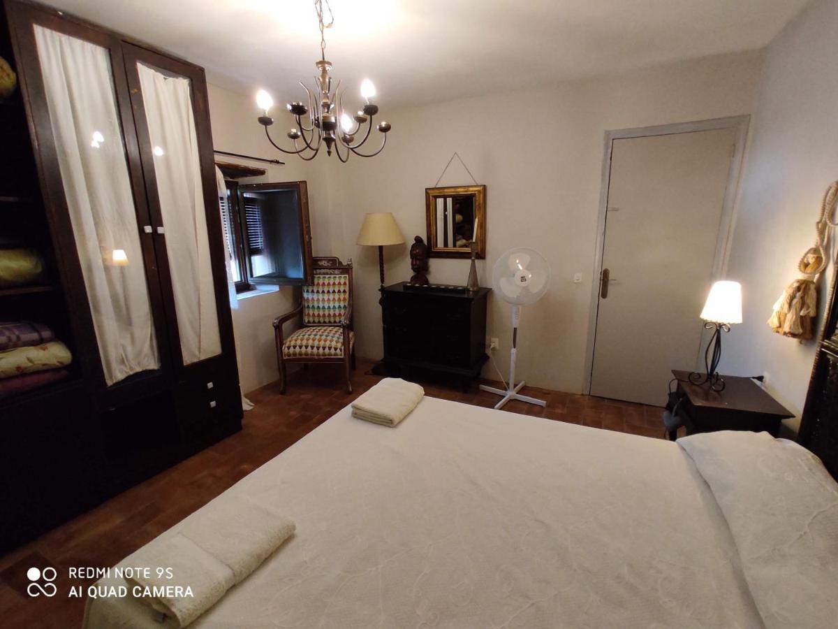 Casa Rural "Can Abres" Vilobi D'Onyar Girona Viloví de Oñar Exteriör bild