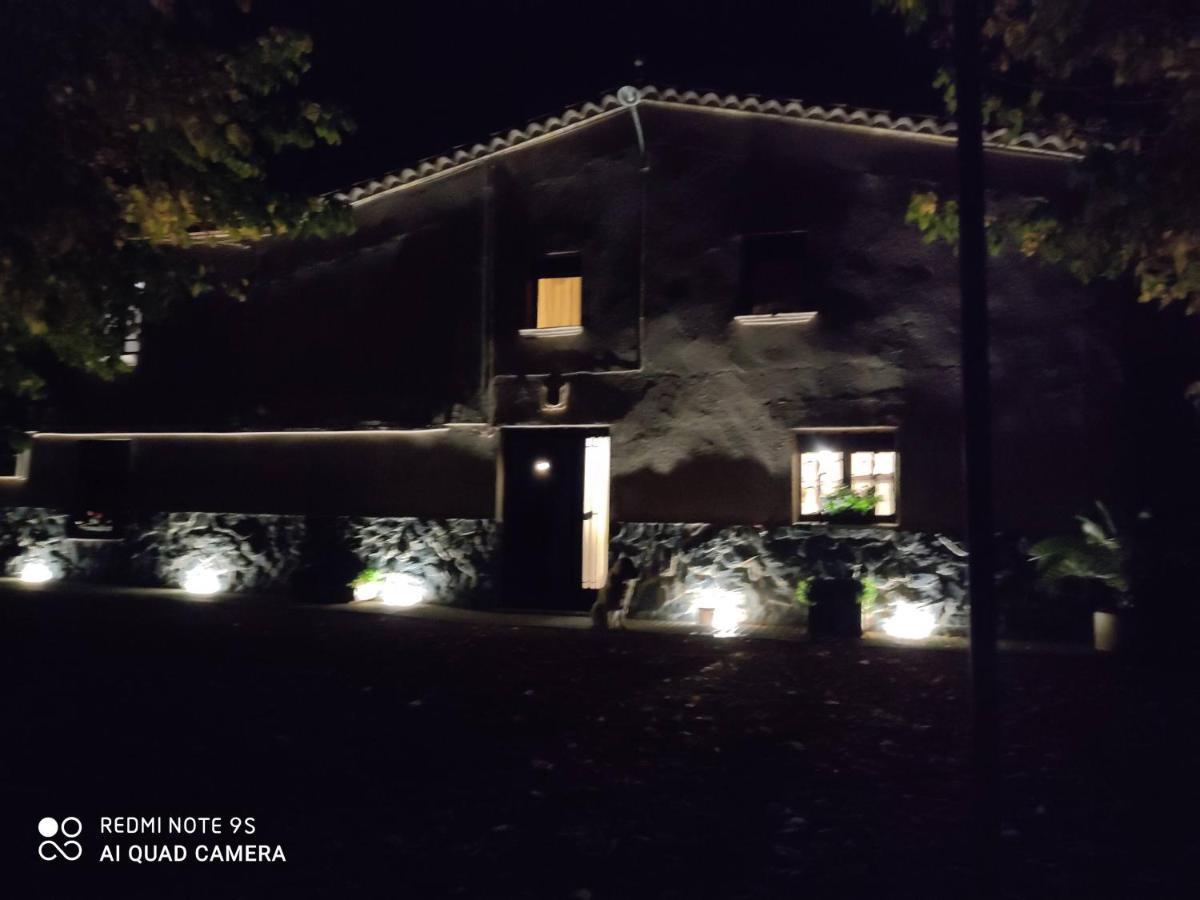 Casa Rural "Can Abres" Vilobi D'Onyar Girona Viloví de Oñar Exteriör bild