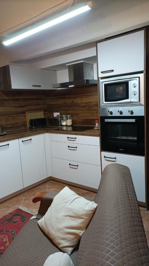 Casa Rural "Can Abres" Vilobi D'Onyar Girona Viloví de Oñar Exteriör bild