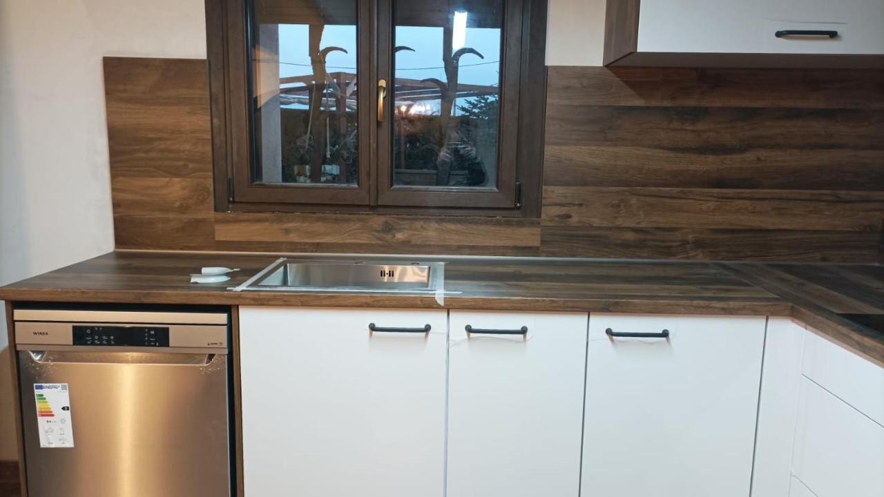 Casa Rural "Can Abres" Vilobi D'Onyar Girona Viloví de Oñar Exteriör bild